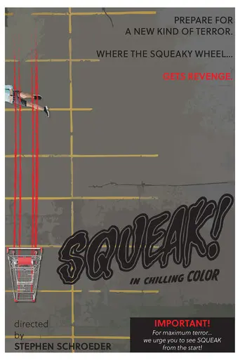 Squeak (1970)