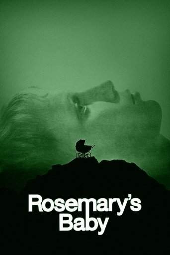 Rosemary's Baby (1968)