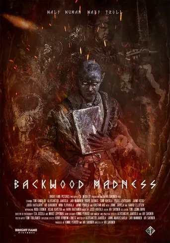 Backwood Madness (2025)
