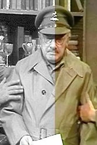 'Dad's Army': Missing Presumed Wiped (2001)