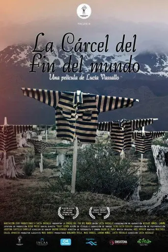La cárcel del fin del mundo (2013)
