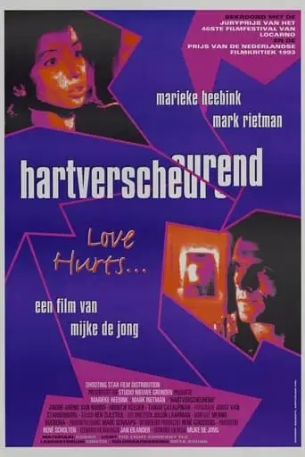 Love Hurts (1993)