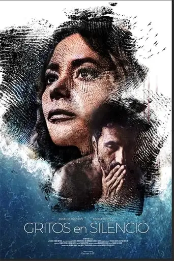 Gritos En Silencio 2020 (2021)