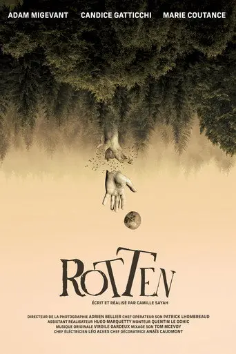 Rotten (1970)