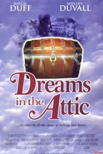 Dreams in the Attic (2025)