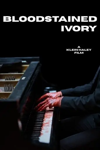 Bloodstained Ivory (2025)
