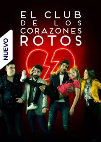 El Club de los Corazones Rotos (2020)