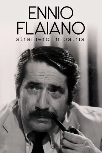 Ennio Flaiano, straniero in patria (2023)