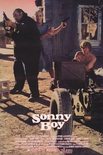 Sonny Boy (1989)