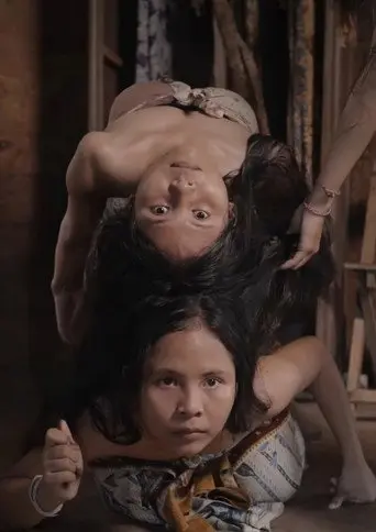 Terikat (2022)