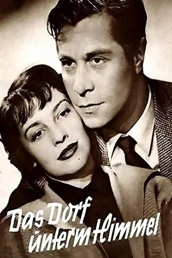 Das Dorf Unterm Himmel (1953)