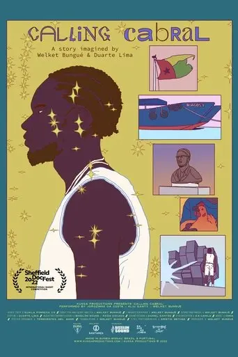 Calling Cabral (2022)