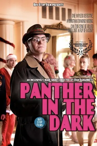 Panther in the Dark (2022)