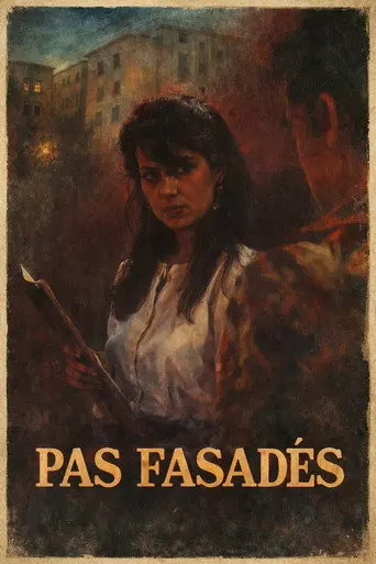 Behind the facade (1992)
