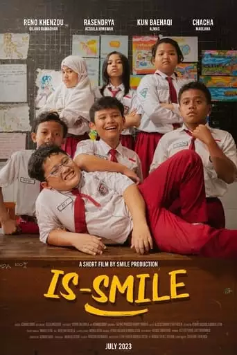Is Smile (2023)
