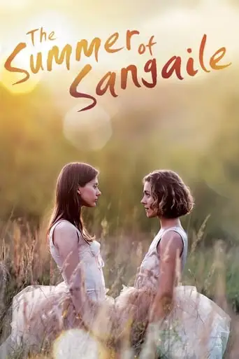 The Summer Of Sangaile (2015)