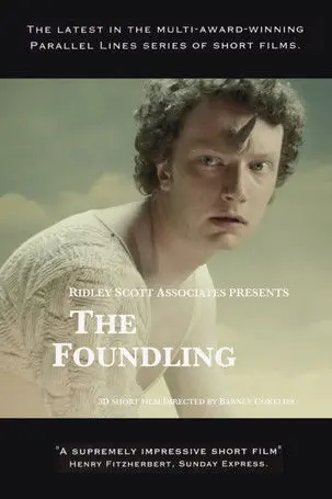 The Foundling (2010)