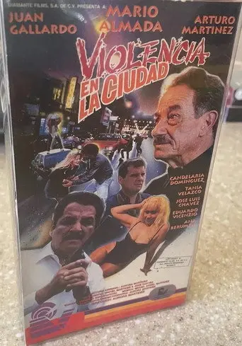 Violencia en la ciudad (1995)