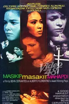 Masikip, Masakit, Mahapdi (1998)