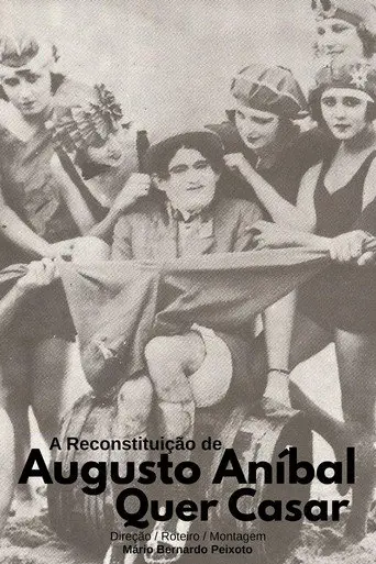 A Reconstituição de 