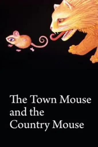 The Town Mouse and the Country Mouse (1980)