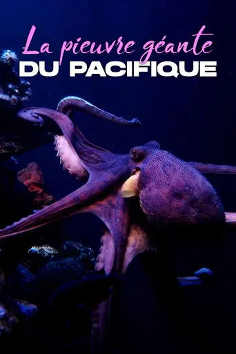 Rendezvous mit Riesenkraken - Die Geschichte von Ellie (2021)