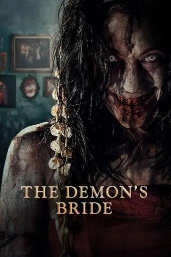 The Demon's Bride (2025)