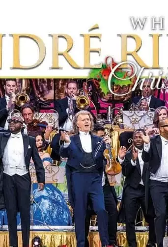 Andre Rieu's White Christmas (2023)