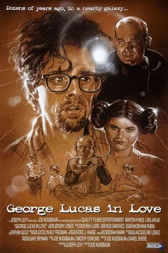 George Lucas in Love (1999)