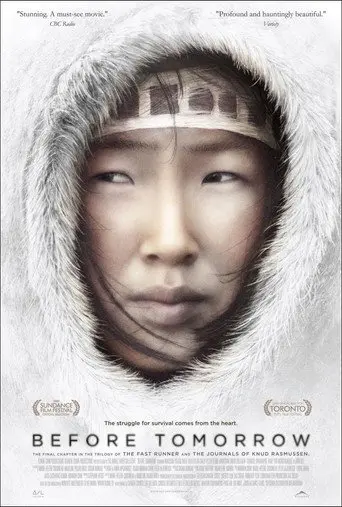 Before Tomorrow (2008)
