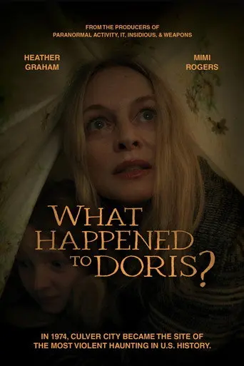 What Happened to Doris? (2026)