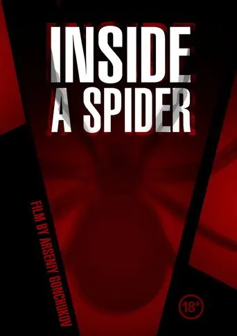 Inside a Spider (2024)