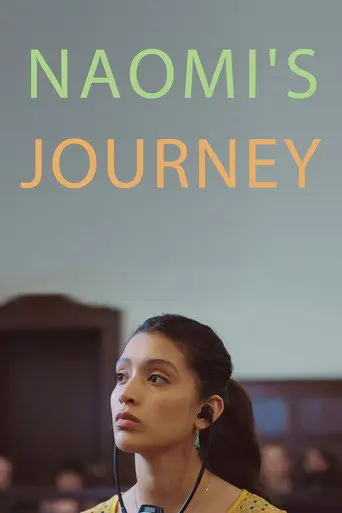 Naomi's Journey (2017)