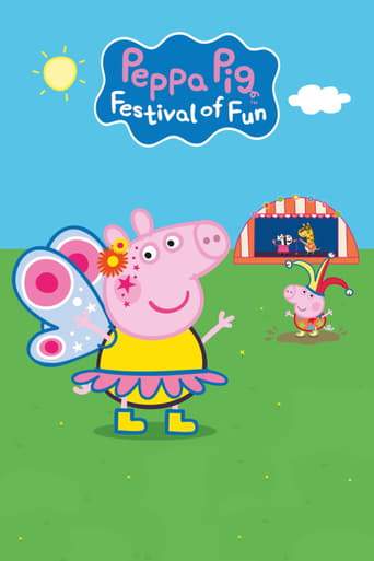 Peppa Pig: Festival Of Fun (2019)