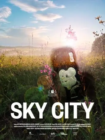 Sky City (2025)