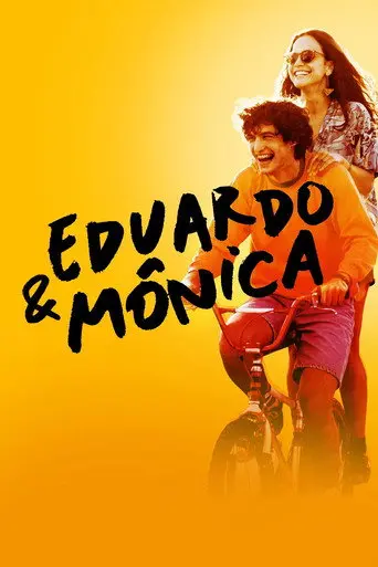 Eduardo and Monica (2022)