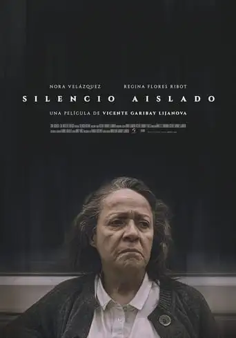 Isolated Silence (2024)
