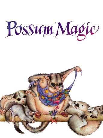 Possum Magic (2001)