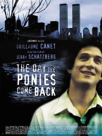 The Day the Ponies Come Back (2001)