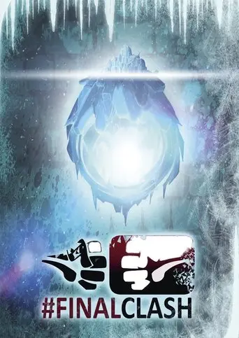 FinalClash: The Movie (2016)