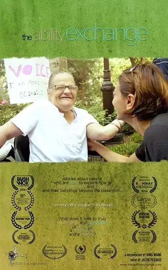 The Ability Exchange (2016)