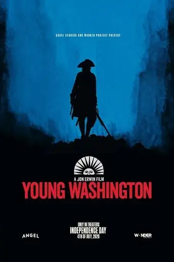 Young Washington (2026)