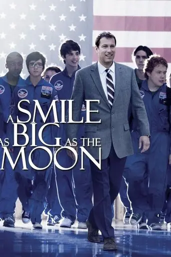 A Smile as Big as the Moon (2012)