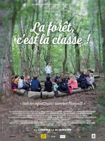 La Foret, C'est La Classe ! (2024)