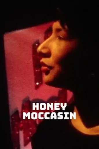 Honey Moccasin (1998)