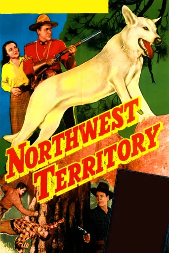 Northwest Territory (1951)