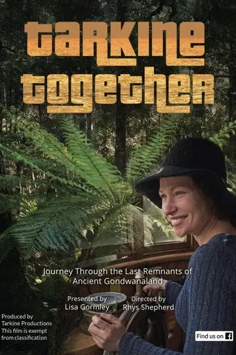 Tarkine Together (2017)