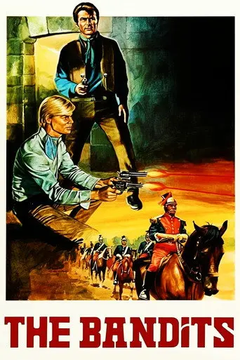 The Bandits (1967)