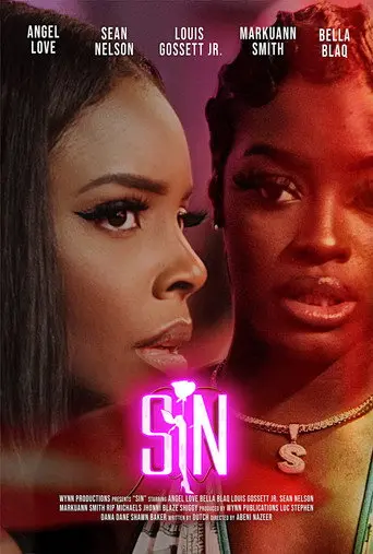 Sin (2025)