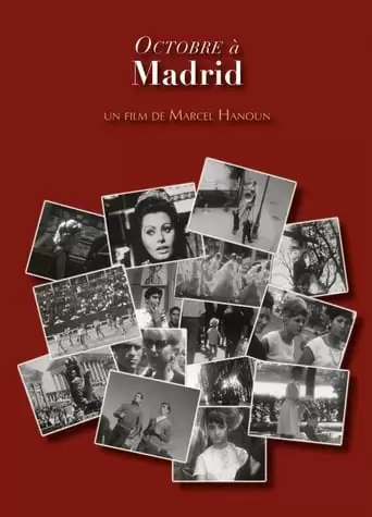 October in Madrid (1965)